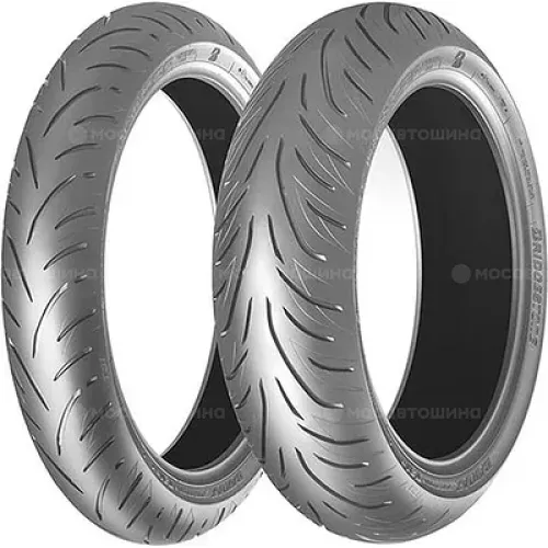 Bridgestone Battlax T31 120/70 R17 58W (Передняя)