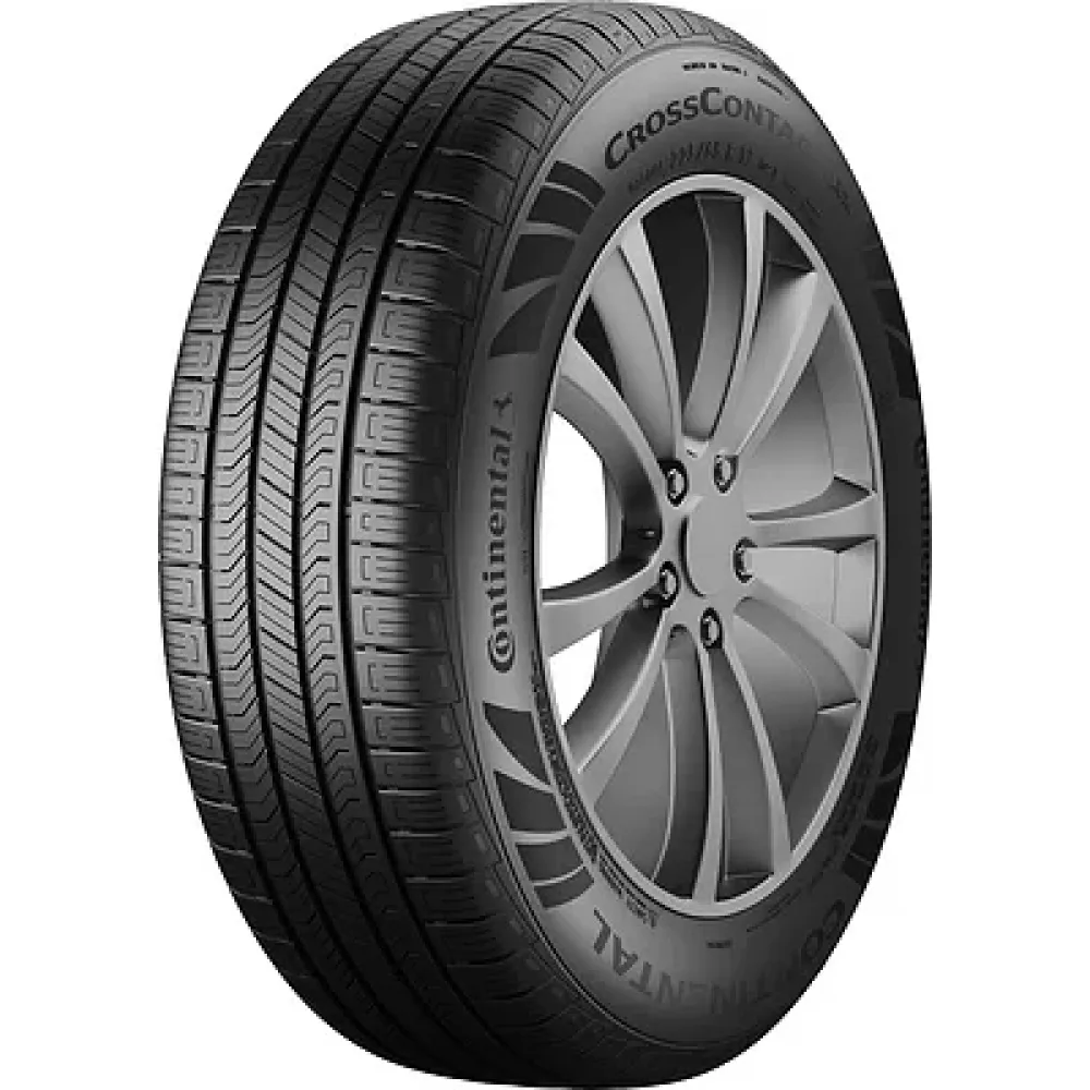 Continental ContiCrossContact RX 285/45 R20 112V