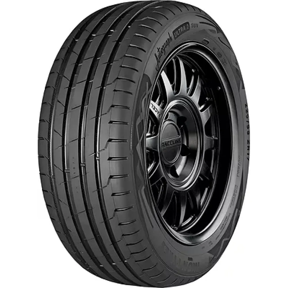 Ikon Autograph Ultra 2 SUV 265/45 R20 108Y XL