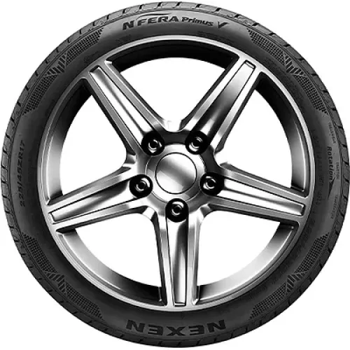 Nexen N'Fera Primus V 215/55 R16 97W XL