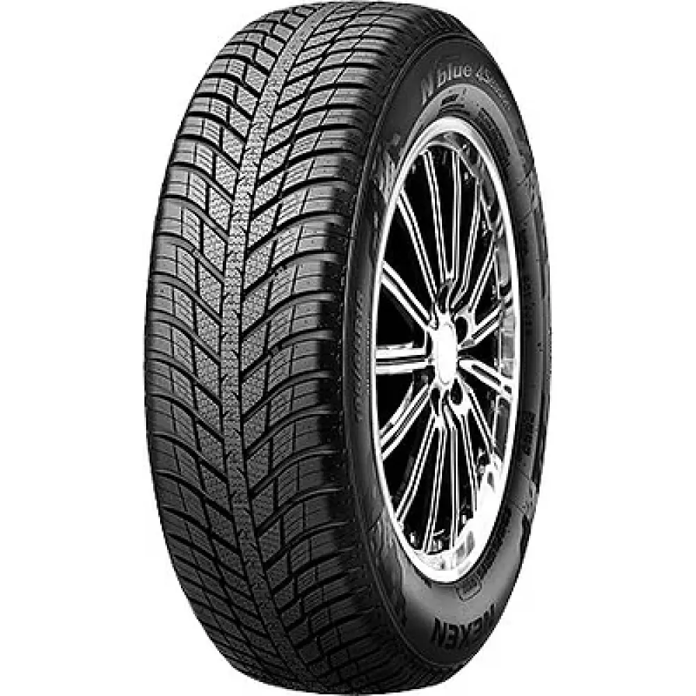 Nexen N'Blue 4Season 215/55 R17 98V XL