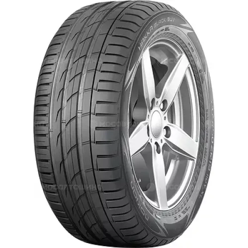 Nokian Hakka Black SUV 275/40 R21 107Y XL