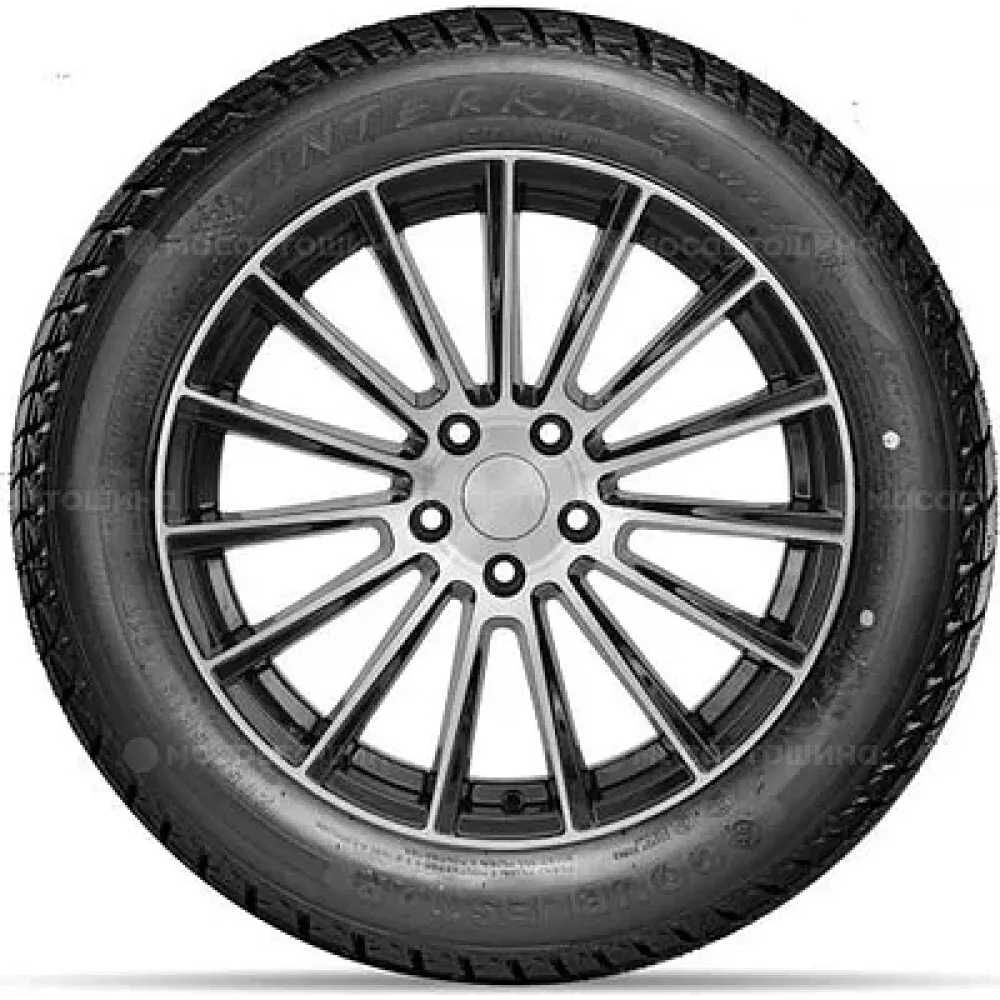 Doublestar DW01 235/55 R18 100T
