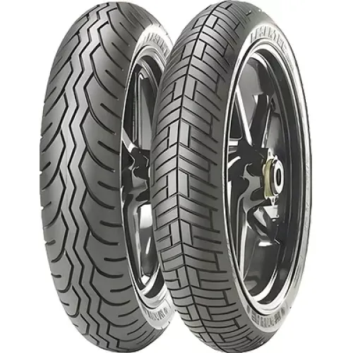 Metzeler Lasertec 150/70 R17 69V (Задняя)