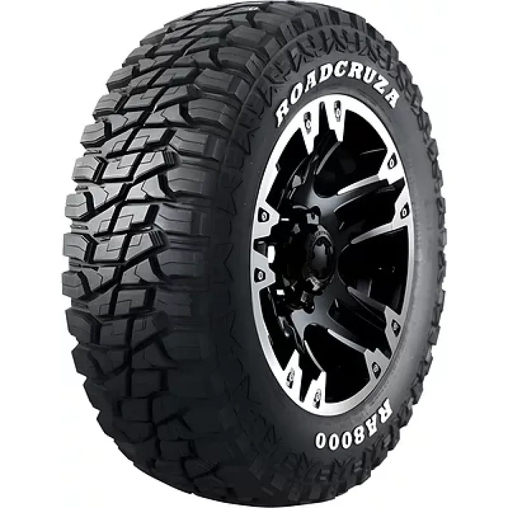 Roadcruza RA8000 33x12,5x22 114Q
