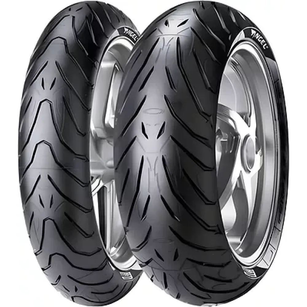 Pirelli Angel ST 160/60 R17 69W (Задняя)