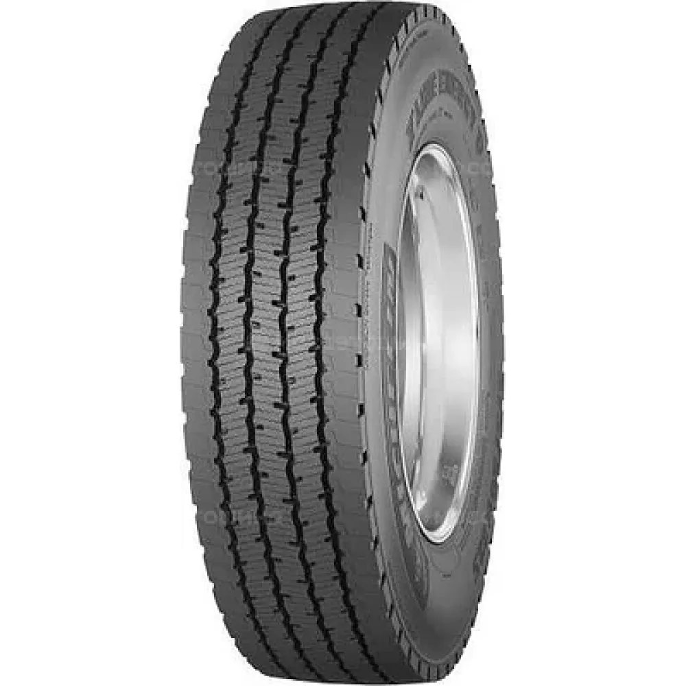 Michelin X Line Energy D 315/80 R22,5 156/150L 3PMSF (Ведущая ось)