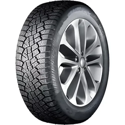 Gislaved IceControl 215/70 R16 100T