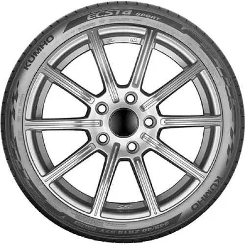 Kumho Ecsta Sport PS72 235/50 R18 101Y
