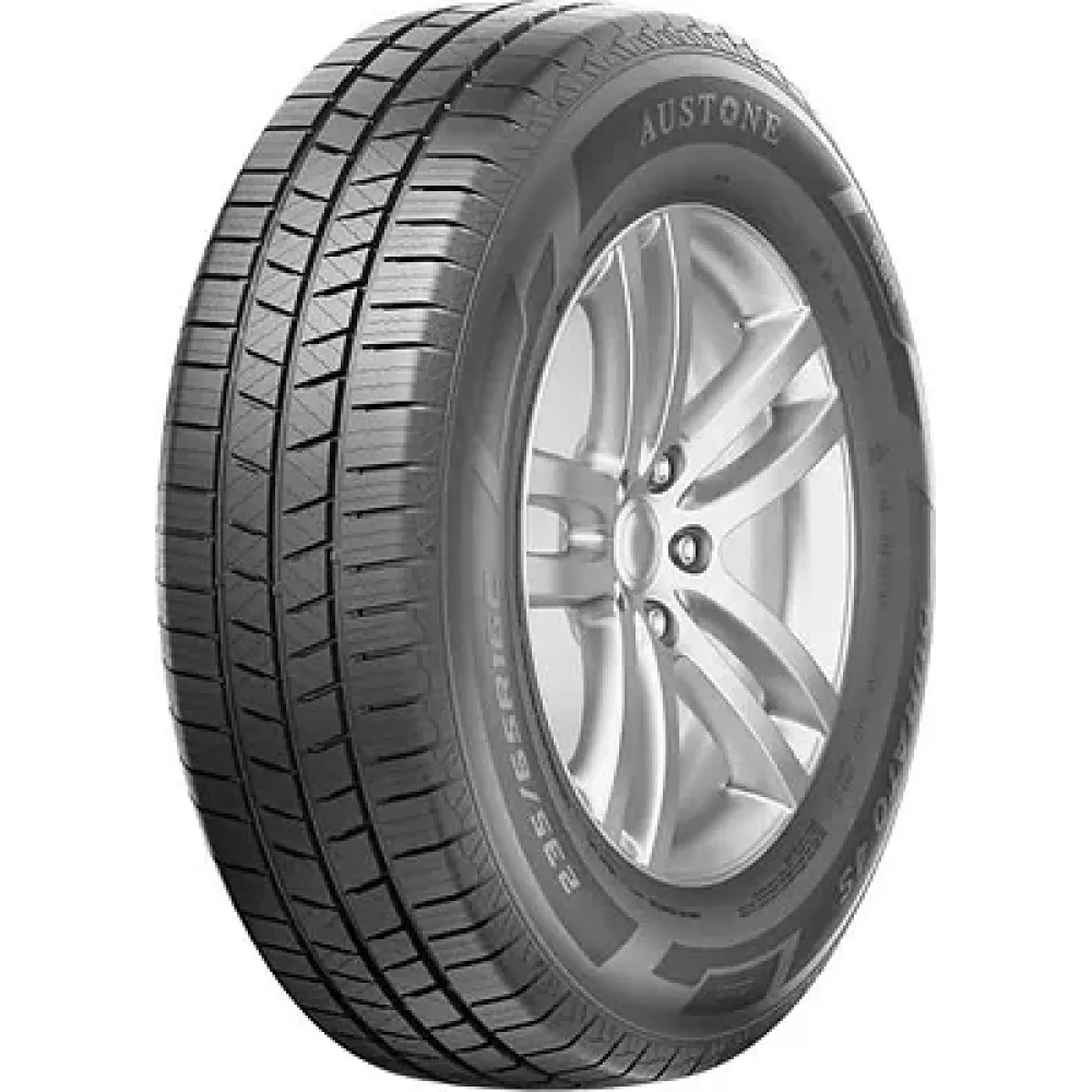 Austone Durato 4S 235/65 R16C 121/119R