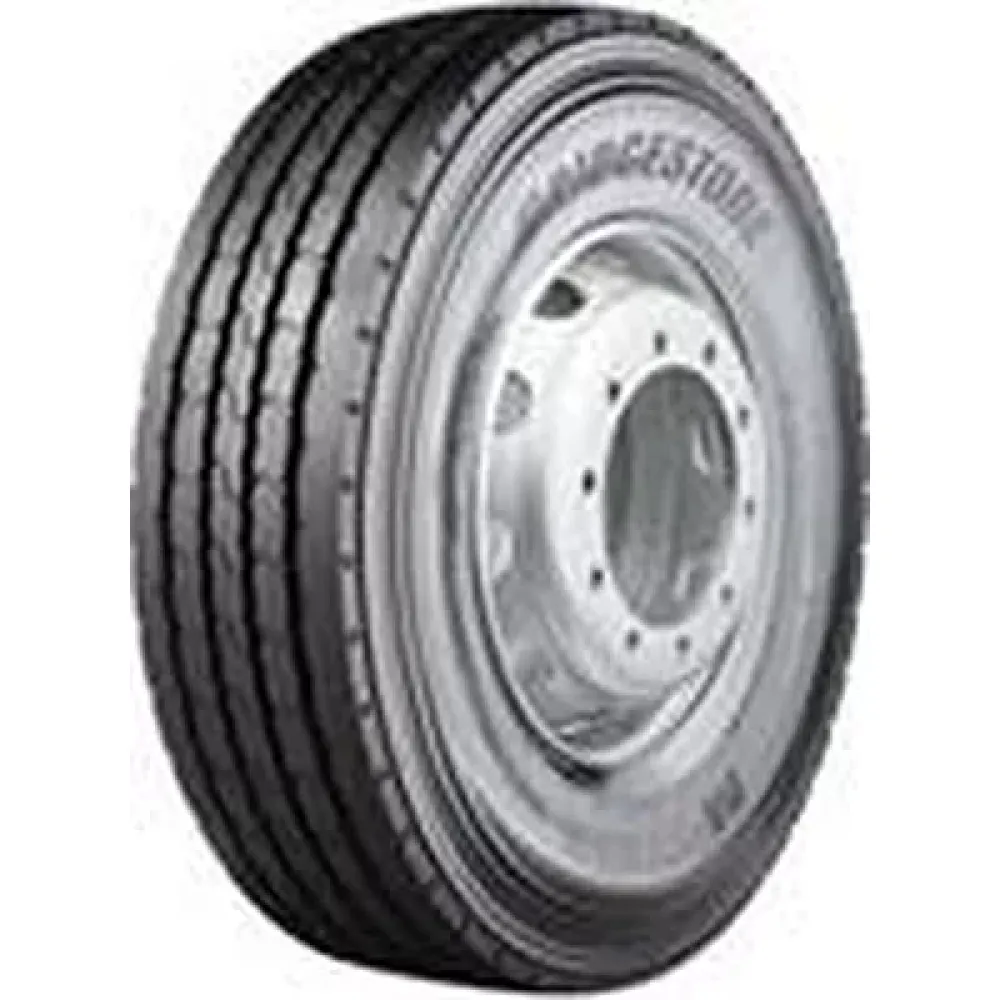Bridgestone M-Steer 001 315/80 R22,5 156K (Рулевая ось)