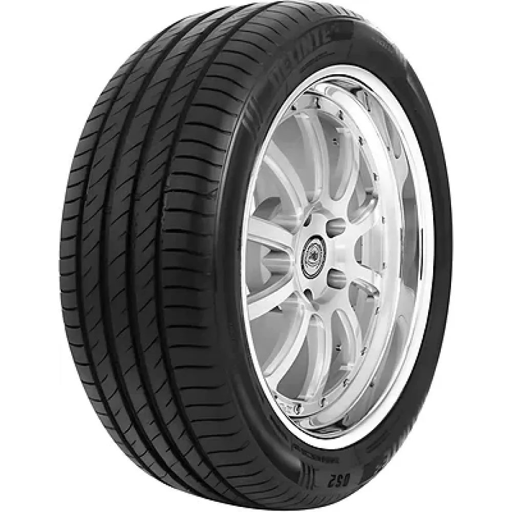Delinte DS2 SUV 275/40 R22 107Y XL