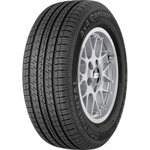 Continental Conti4x4Contact 255/55 R17 104V