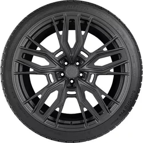 Gripmax SureGrip Pro Winter 335/25 R22 105V XL