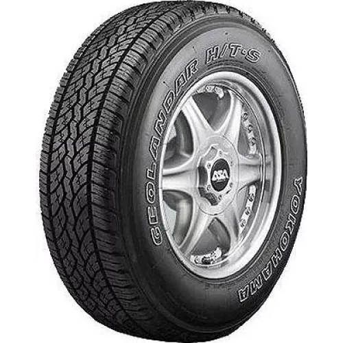 Yokohama Geolandar H/T-S G051 285/65 R17 116H