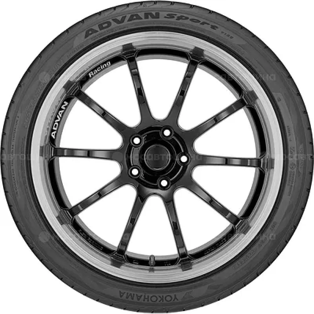 Yokohama Advan Sport V105 265/45 R18 101Y