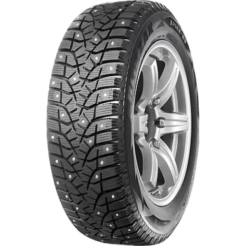Bridgestone Blizzak Spike-02 195/65 R15 91T