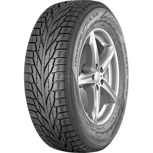 Nokian Hakkapeliitta R2 SUV 295/40 R21 111R XL
