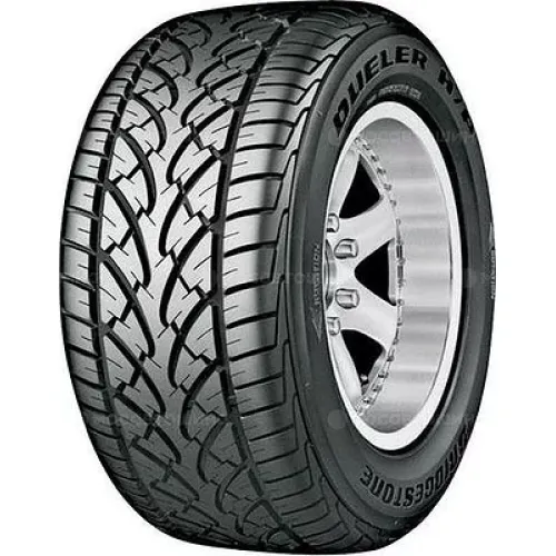 Bridgestone Dueler H/P 680 285/50 R18 109V