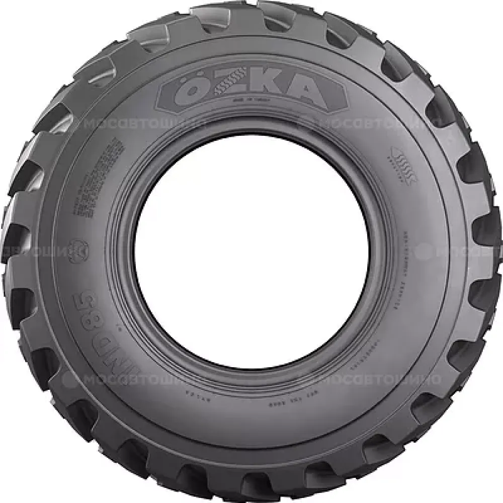 Ozka IND85 12,5x80x18 146A8 PR14