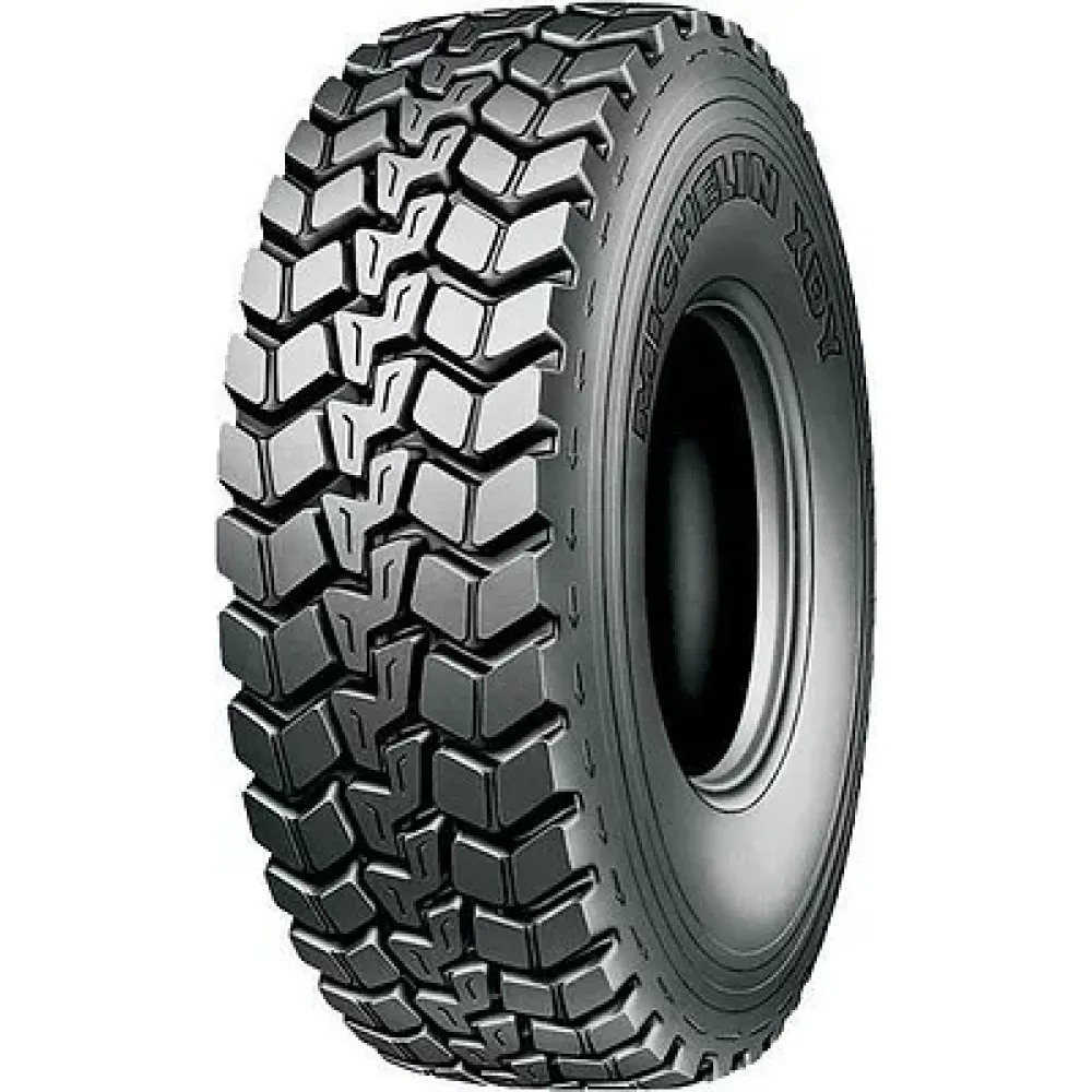 Michelin XDY 12x20 154/150K (Ведущая ось)