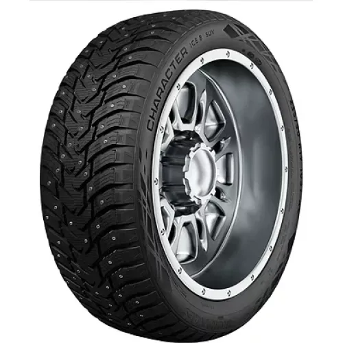 Ikon Character Ice 8 SUV 225/60 R18 104T XL