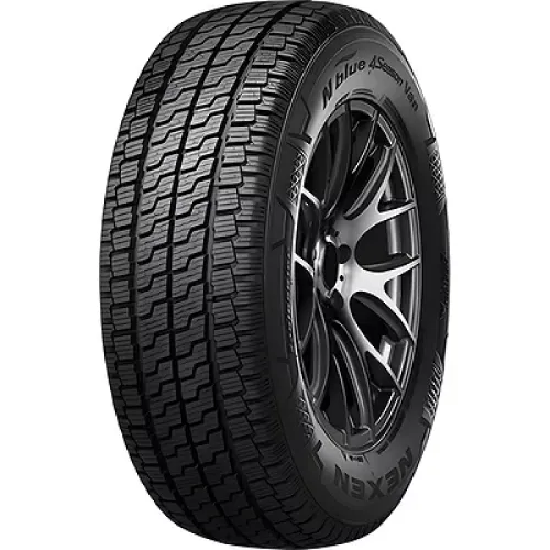 Nexen N'Blue 4Season Van 205/65 R16C 107/105T