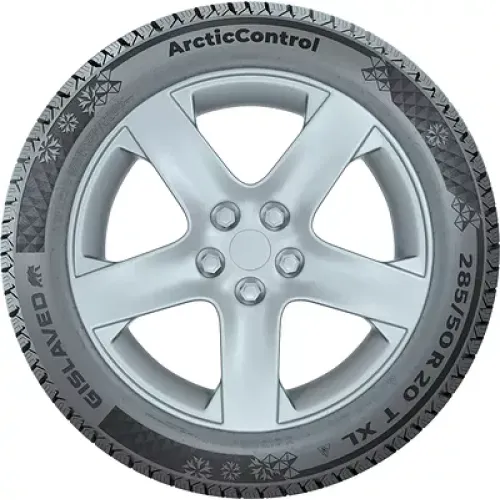 Gislaved ArcticControl 275/45 R21 110H XL