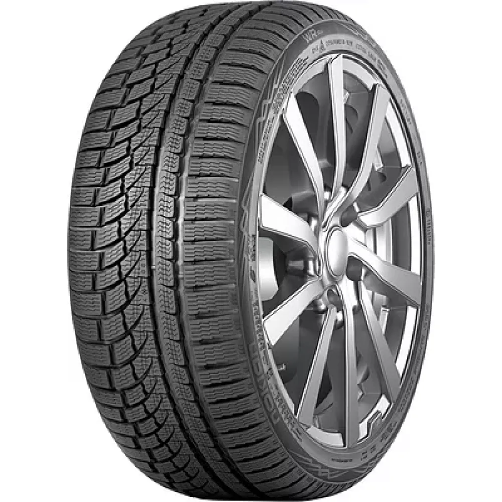 Nokian WR A4 225/45 R17 91H