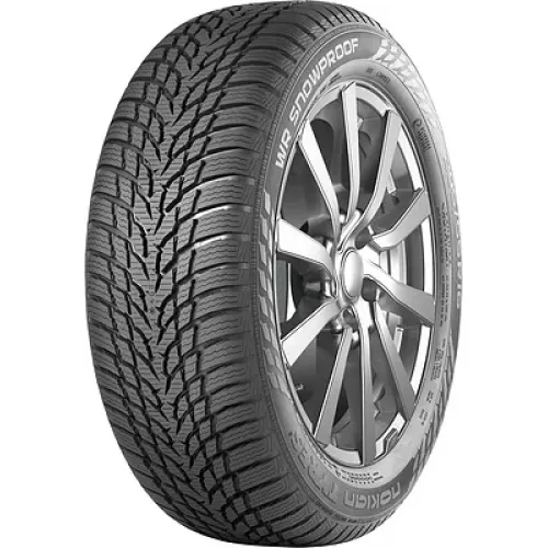Nokian WR Snowproof 205/70 R15 100H XL
