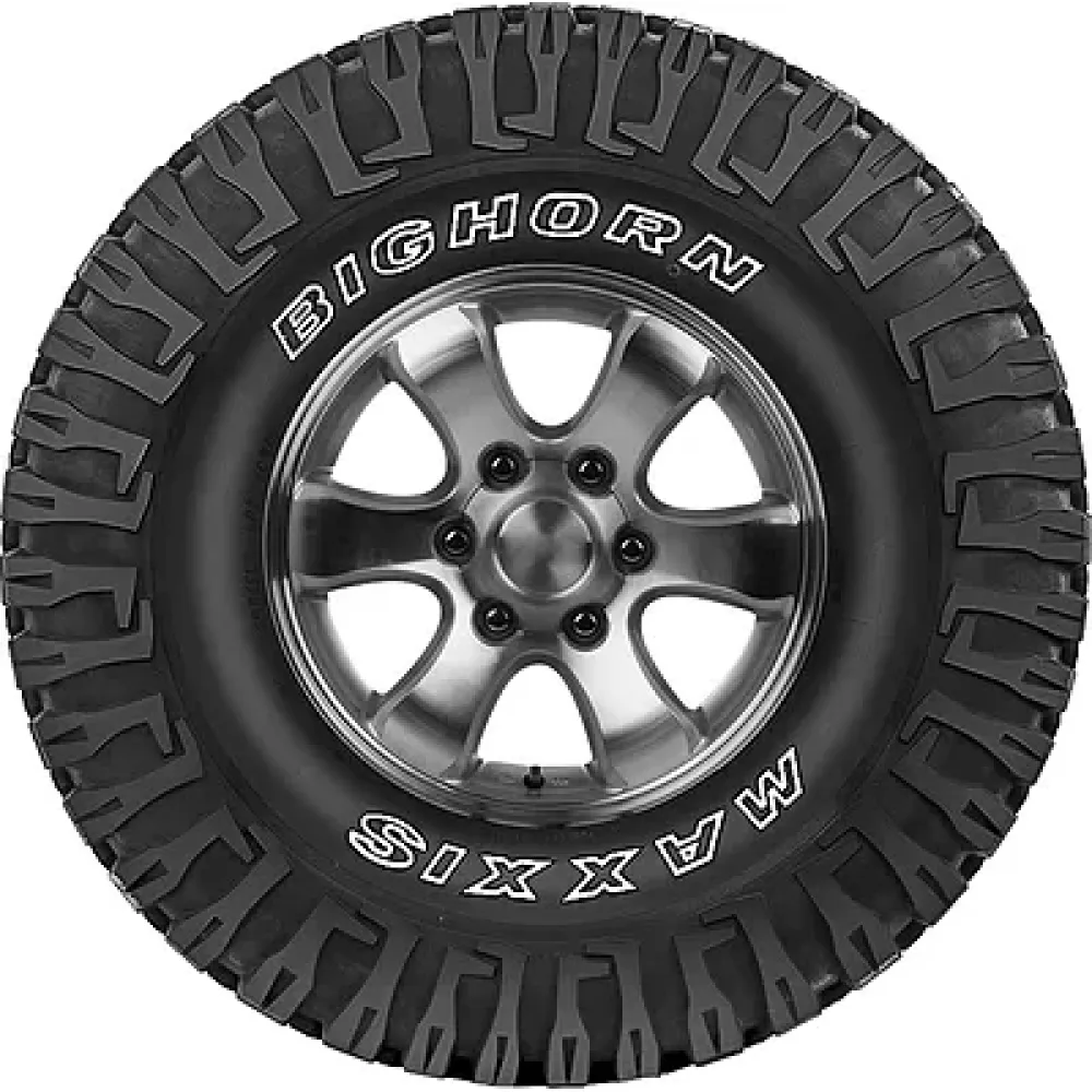 Maxxis MT-762 Bighorn 305/70 R16 118/115Q