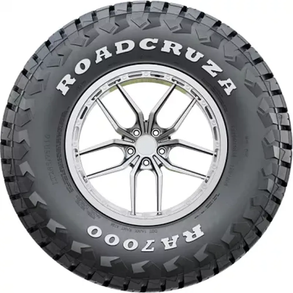 Roadcruza RA7000 X/T 265/70 R16 121/118R