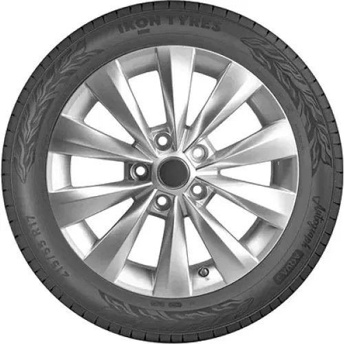 Ikon Autograph Aqua 3 215/55 R16 97W XL