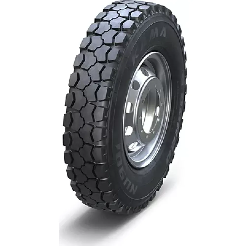 Кама NU 901 9x20 144/142K M+S (Универсальные)