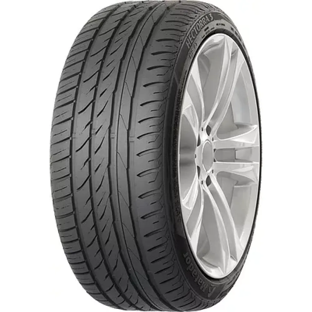 Torero MP-47 Hectorra 3 215/55 R17 98Y XL