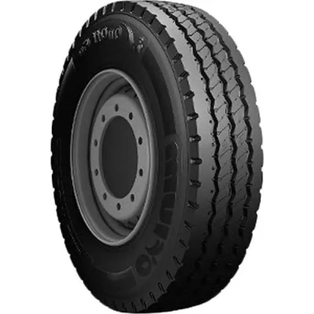 Orium On/Off Go Steer 385/65 R22,5 158K (Рулевая ось)