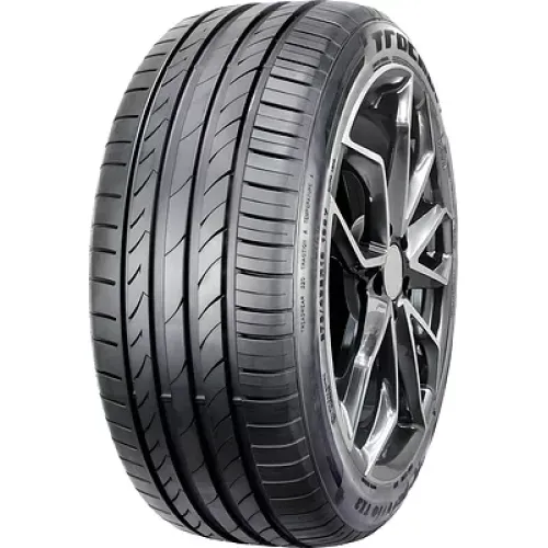 Tracmax X-Privilo TX3 255/30 R20 92Y XL