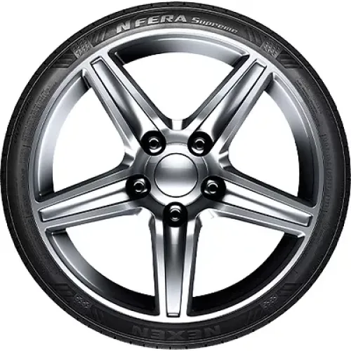 Nexen N'Fera Supreme 245/45 R19 102W XL