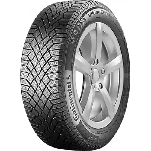 Continental ContiVikingContact 7 ContiSilent 275/45 R20 110T XL