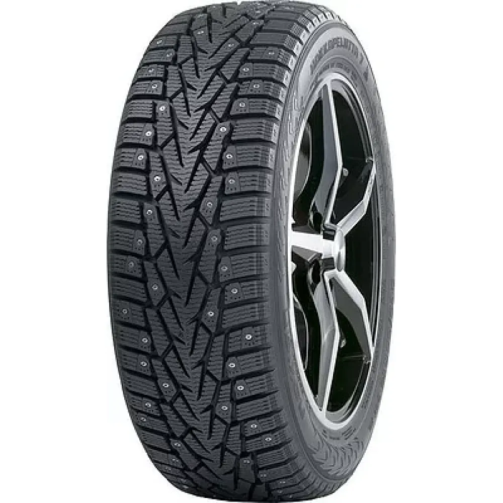 Nokian Hakkapeliitta 7 275/55 R20 117T XL