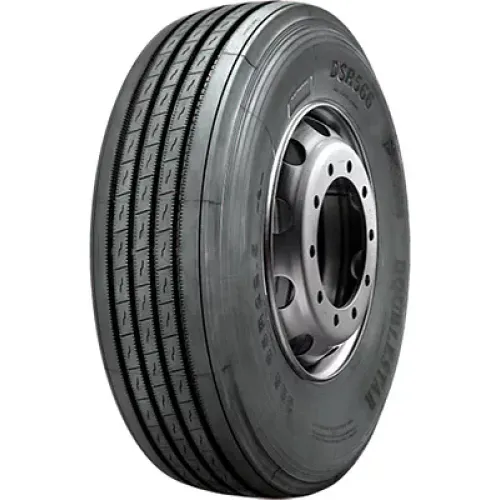 Doublestar DSR566 295/80 R22,5 154/152M (Рулевая ось)
