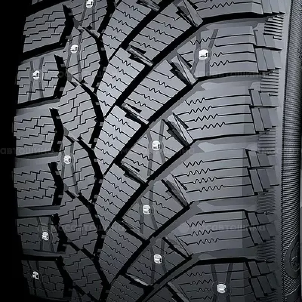 Continental ContiIceContact 235/40 R18 95T XL