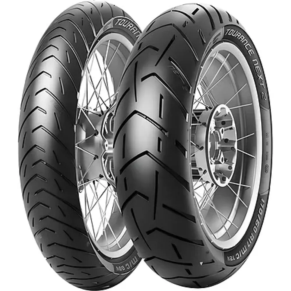 Metzeler Tourance Next 2 120/70 R19 60W (Передняя)