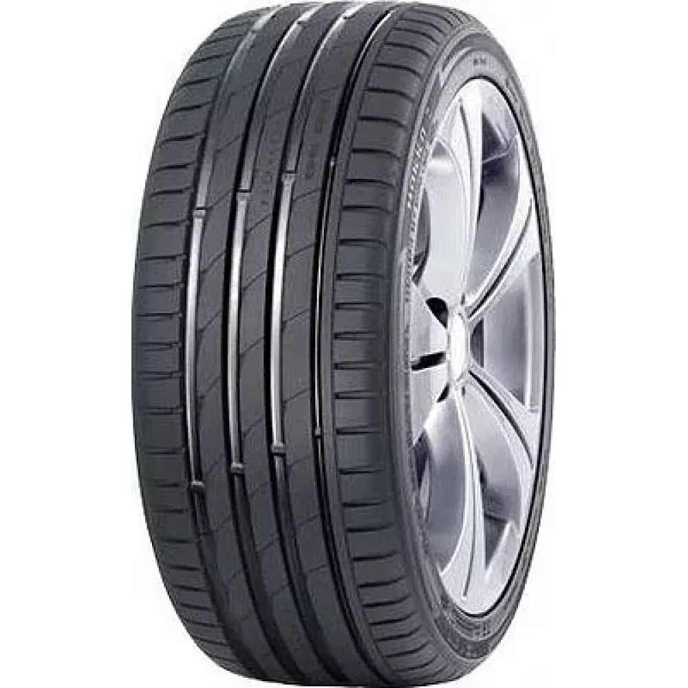 Nokian Hakka Z 235/45 R19 99Y XL