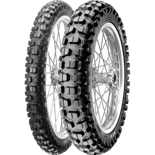 Pirelli MT 21 RallyCross 130/90 R17 68P (Задняя)
