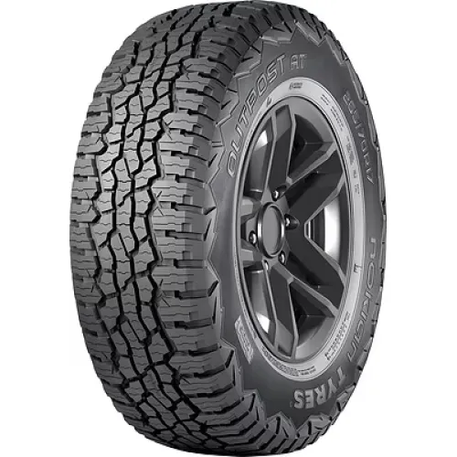 Nokian Outpost AT 235/80 R17 120/117S