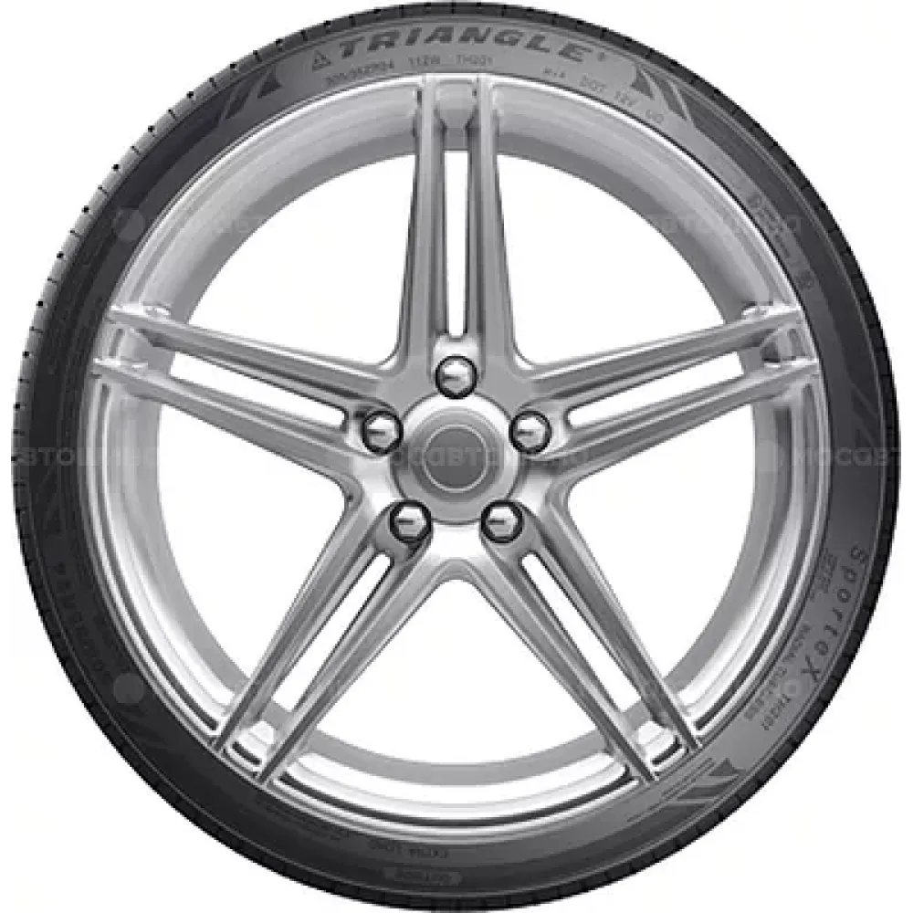 Triangle TH201 Sportex 265/50 R19 110Y XL