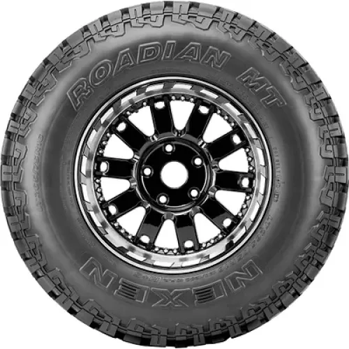 Nexen Roadian M/T LT235/75 R15 104/101Q