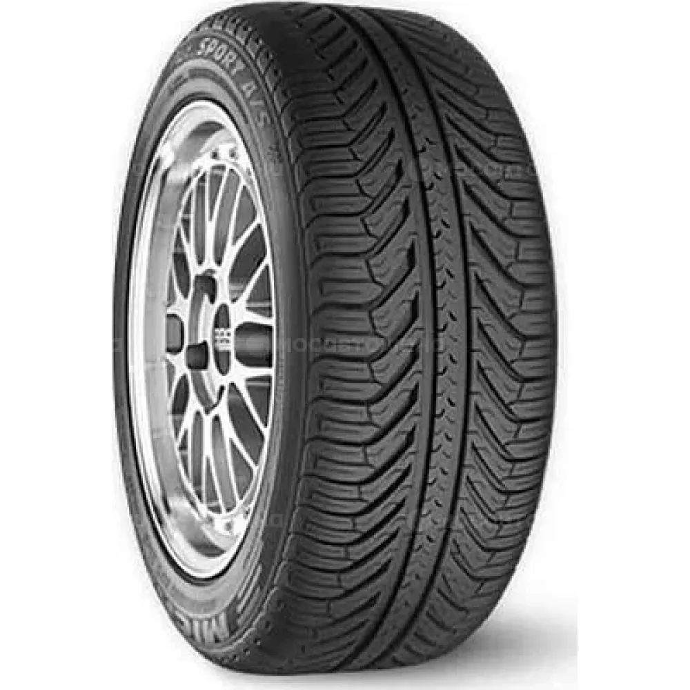 Michelin Pilot Sport A/S Plus 285/40 R19 103V
