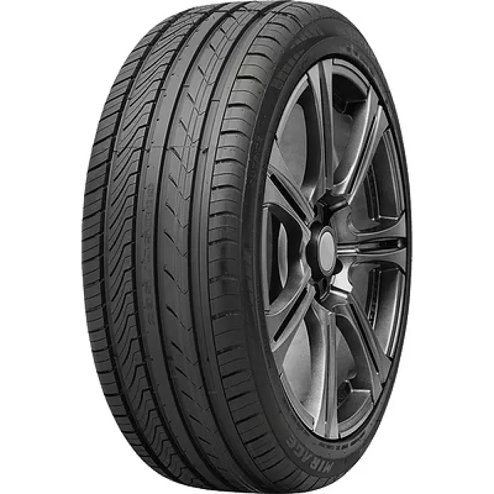 Mirage MR-HP172 255/60 R18 112V XL